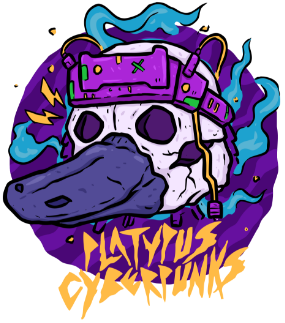 NFTs minting today on #Cardano: 
March 15
@platypusCNFT

wencnft.com
#CNFT $ADA #NFT