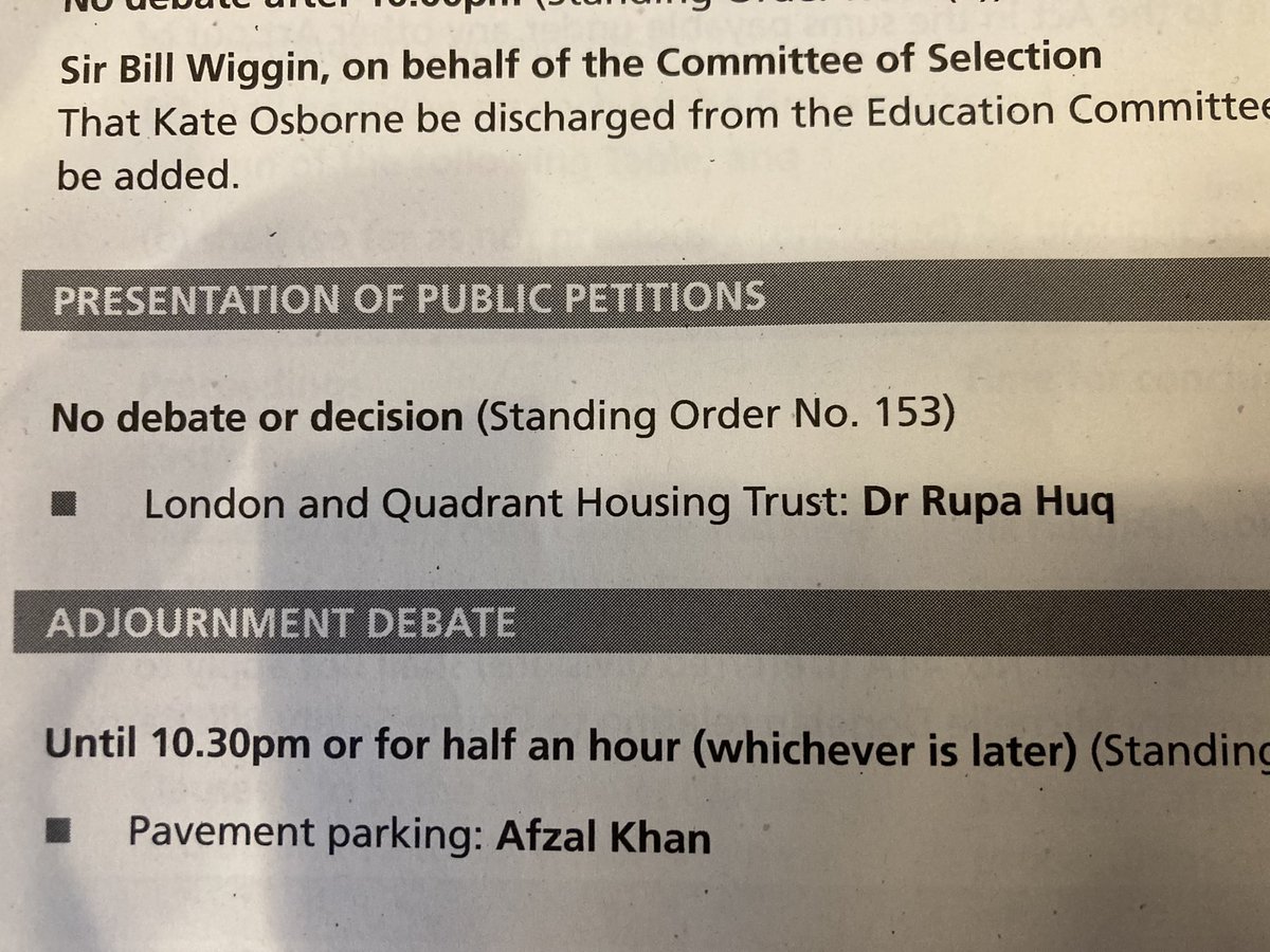 Rupa Huq MP tweet media