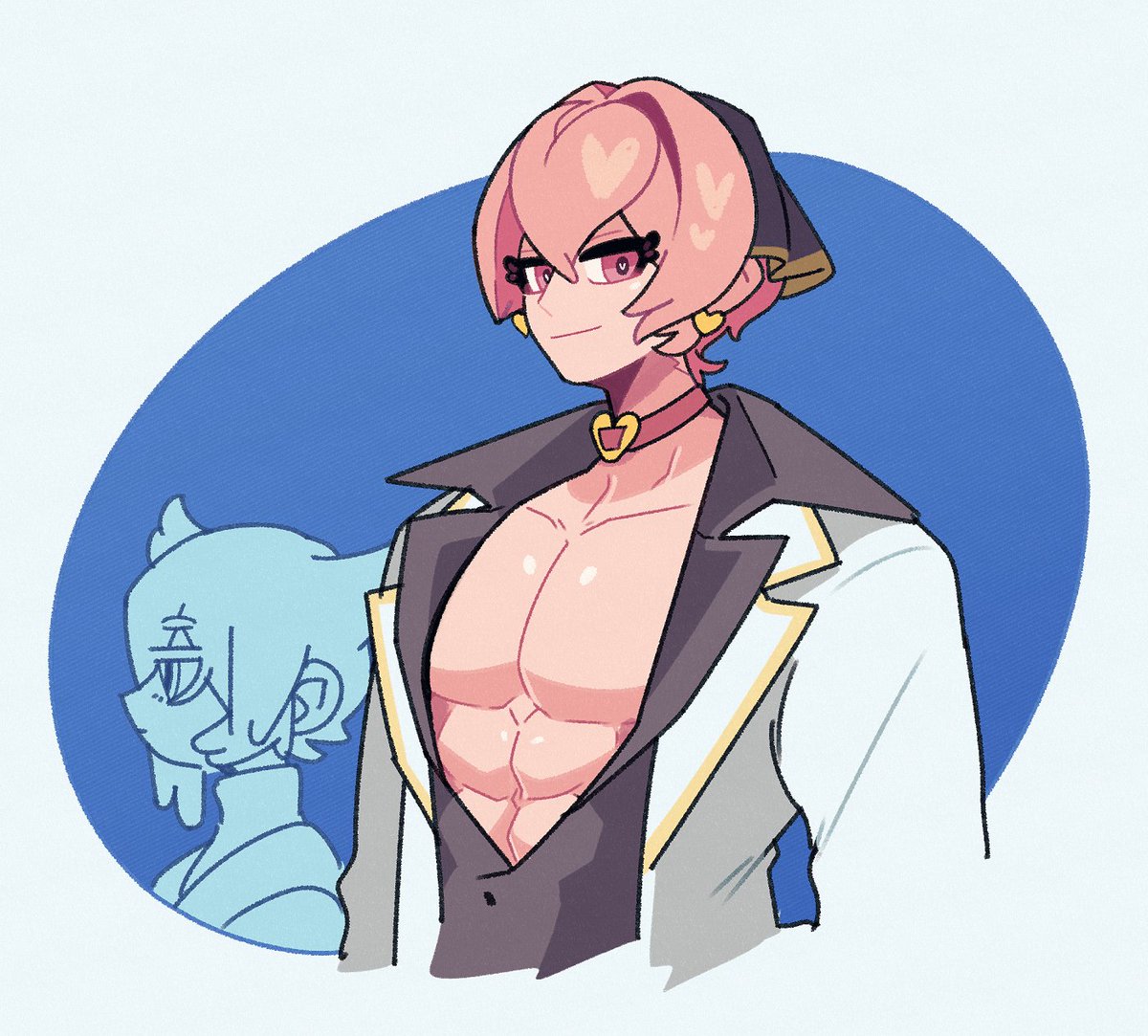 「」|いこ / icoのイラスト
