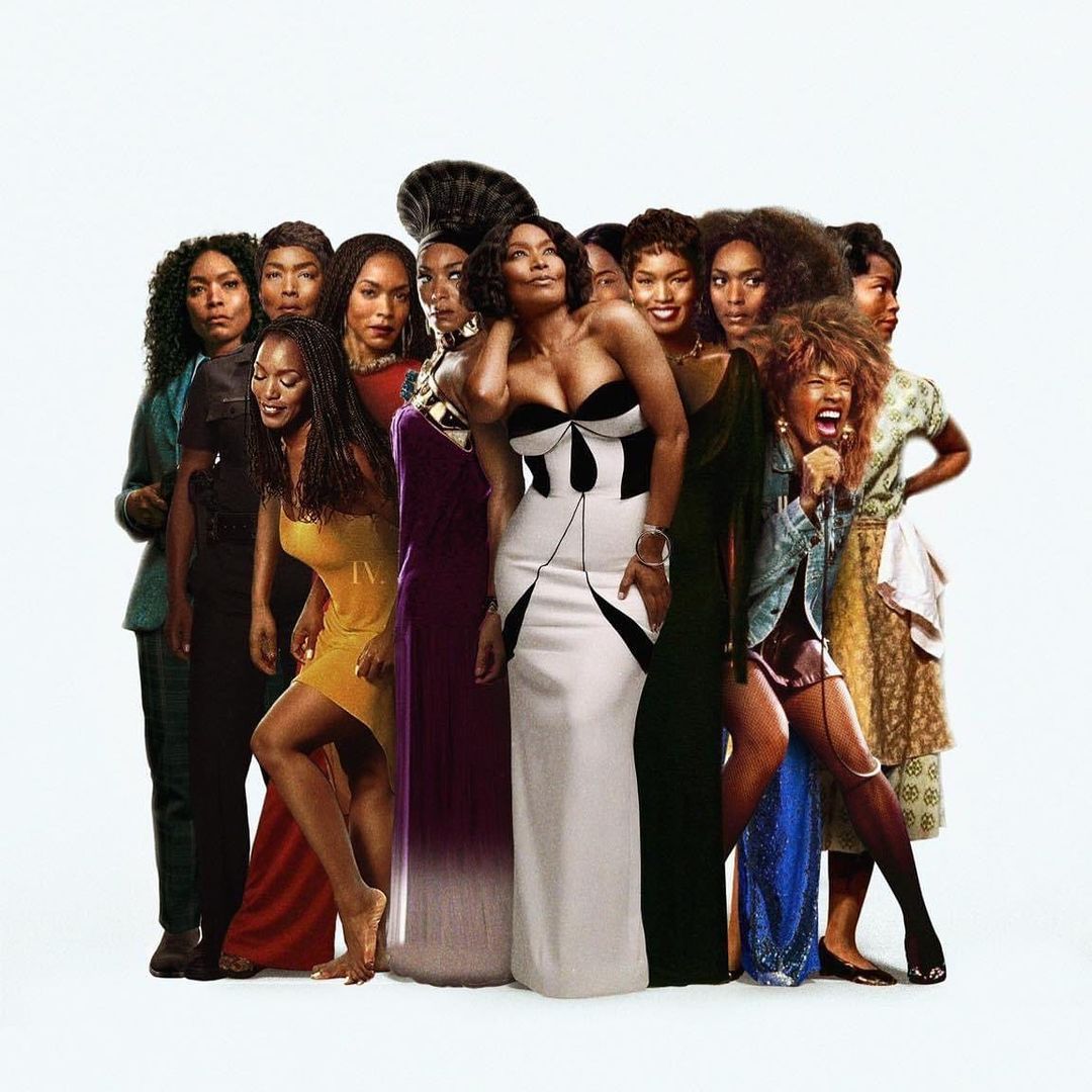 SheriRiley's tweet photo. Who else could play both Coretta Scott King and Bettty Shabazz? Tina Turner and Katherine Jackson? Bernadine Harris and Stella Payne? The duality and spectrum of Black womanhood.
#AngelaBassettAppreciationDay #AngelaBassett #RobbedAgain #Angelabassettdidthething #AOML #DST #YID https://t.co/w3jgWV11to