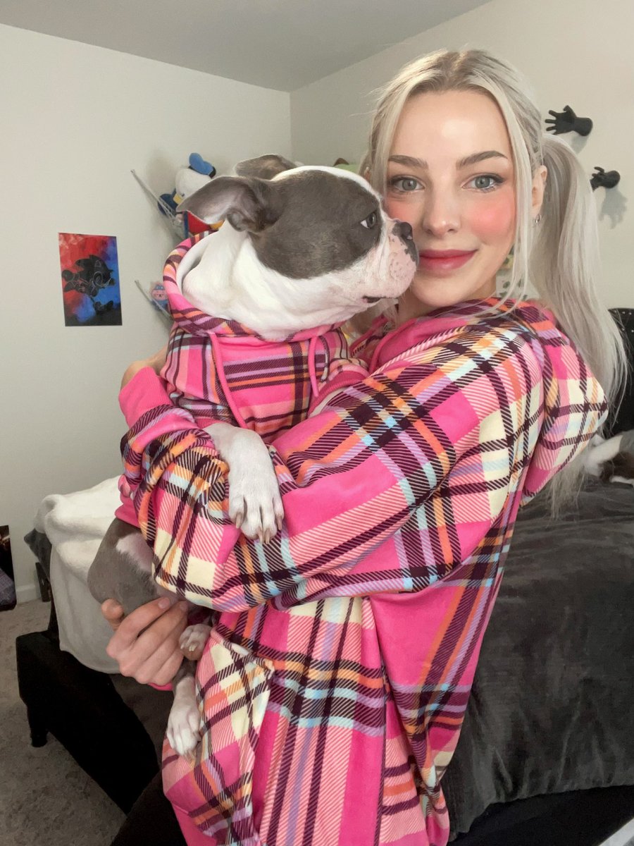 princess-morgan-on-twitter-freya-and-i-are-having-a-girls-day-we