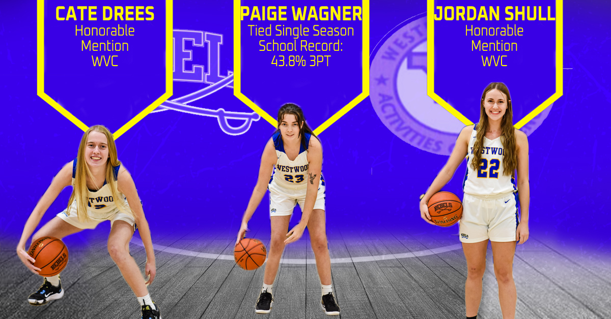 Congratulations to these <a href="/girls_westwood/">Westwood Girls Basketball</a> players on a great season!