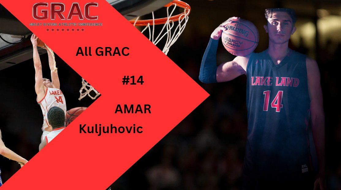 LLCAthletics's tweet photo. Congratulations to members of the @LLC_Basketball for their post season honors!
@amar_kuljuhovic ALL GRAC, ALL Region
@johnny_close22  ALL Region
#THELAND #OneFlock #LakerUp https://t.co/T9yPSiIsF6