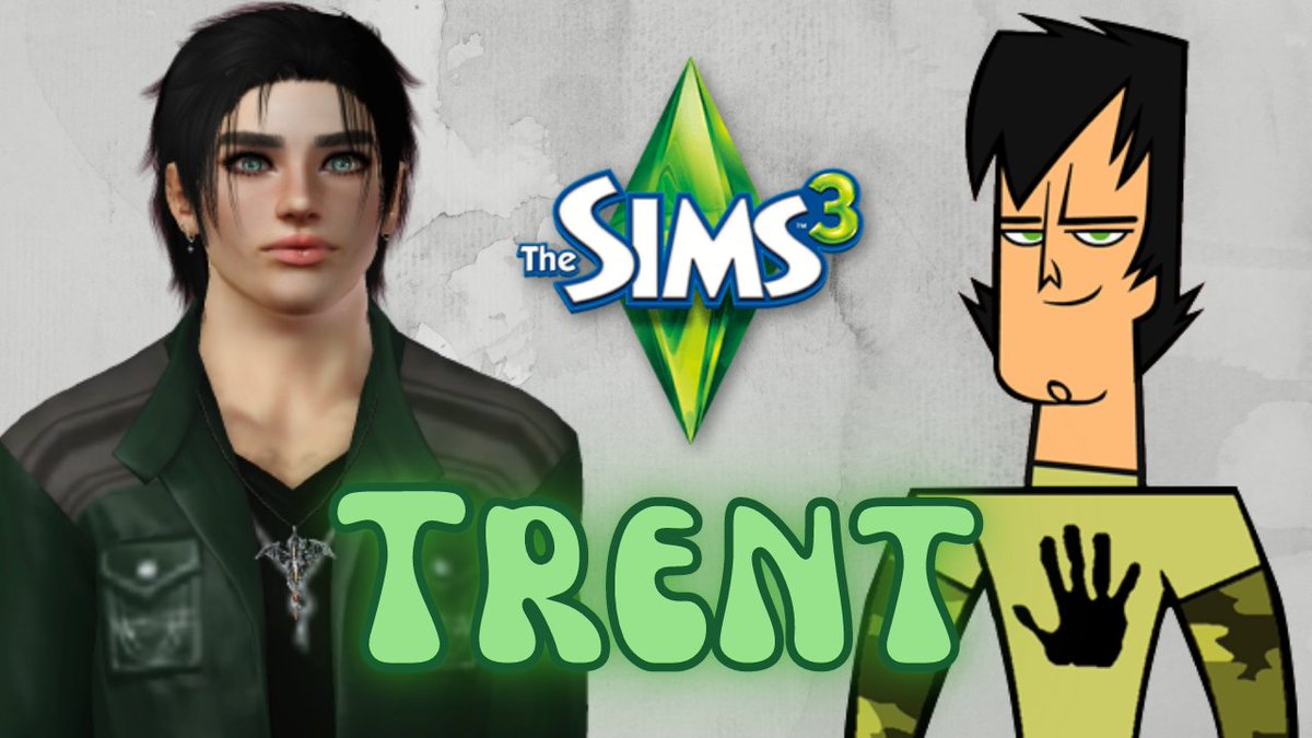 TheSirenSims's tweet photo. CAS Cartoons Episode 8 | Trent in The Sims 3 | Total Drama Island Editio... https://t.co/HNihjbzpz7 via @YouTube @SSY_sims
#thesims3 #sims3cas #ShowUsYourSims #showusyourstories #Cartoon #totaldramaisland #Trent #trentandgwen https://t.co/bS6e6ybr4t