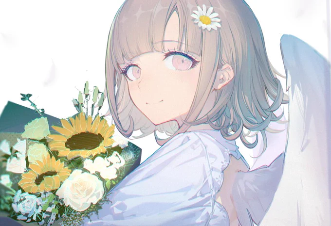 #七海千秋 3.14 お誕生日おめでとう。 