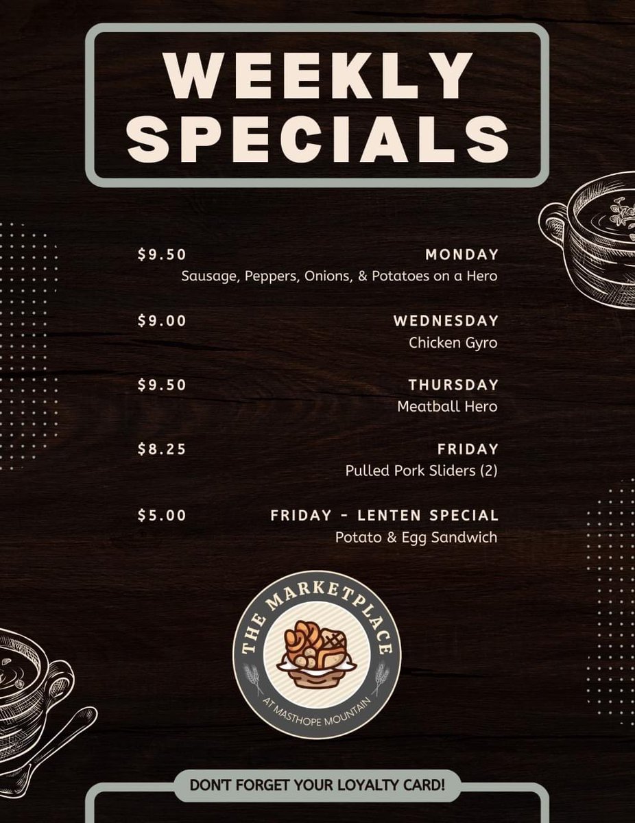 Masthope Mountain Community tweet media