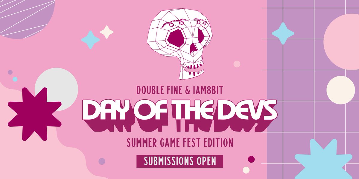 Day of the Devs tweet media