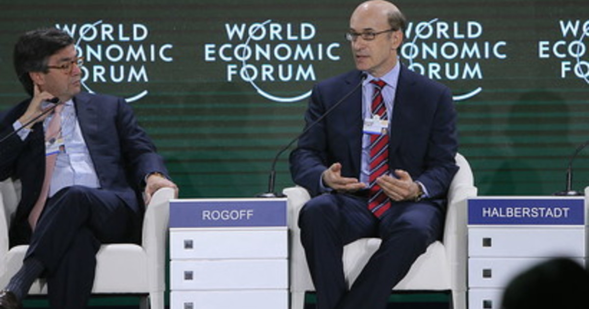 Libero_official's tweet photo. Kenneth #Rogoff e il crac di #Svb: "Crisi gravissima, forse sistemica". Effetto contagio anche suli immobili: "Raffica di fallimenti"  https://t.co/XdT5e5pV7l https://t.co/1QayEEAdQI