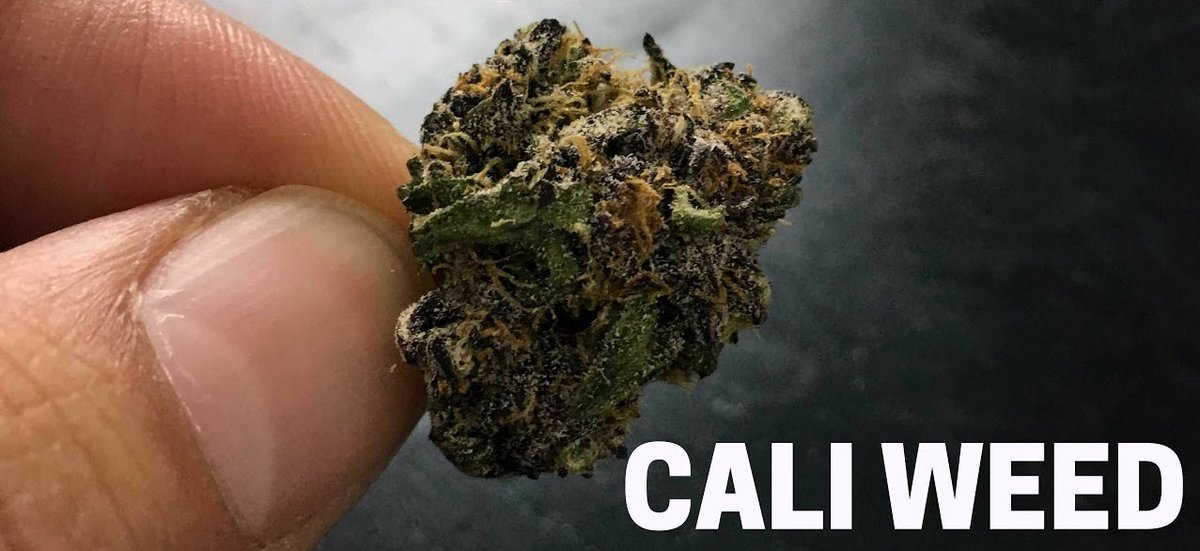 An 'eighth' of “Cali weed” is up to £100. But it may be as Californian as the London or Dublin grow it came from. To be clear, I've consumed really excellent #cannabis in California but the same quality is available worldwide, grown locally. #drugspolicy theface.com/life/whats-the…