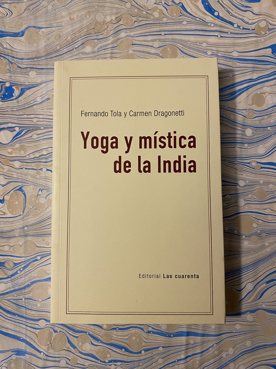 Lunes de aventuras, de poesía náhuatl y de filosofía yogui. Envíos a todos lados 😉