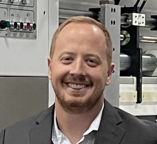 BCNBreakingNews's tweet photo. Haire Group Names Danny Lopez Director Of Business Development

Merrillville, Indiana based Haire Group has announced the appointment of Danny Lopez, as its new Director of Business Development.

https://t.co/lFSi9ey7K6
#corrugatedindustry #promotion #hairegroup https://t.co/MxY7ujn4jP