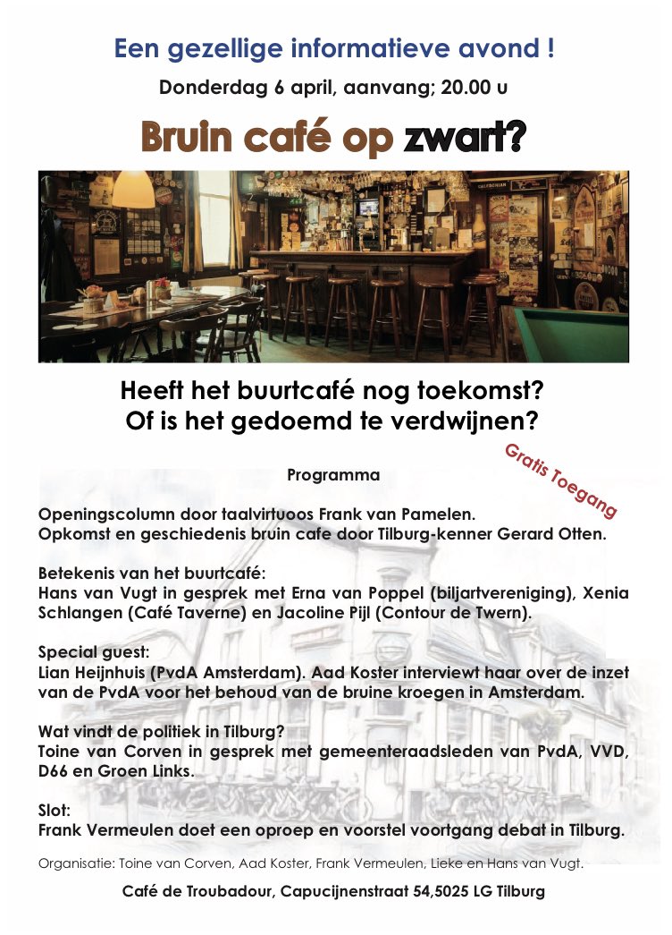 Hart van Brabant tweet media