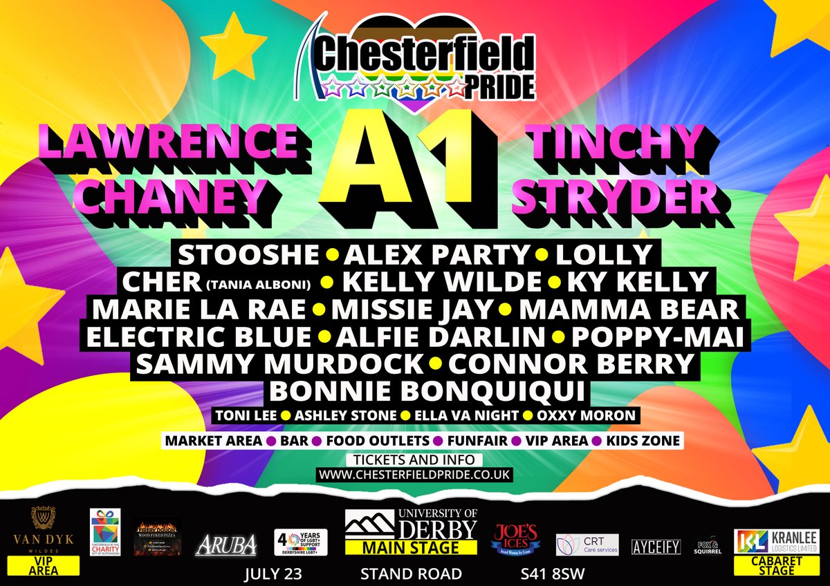 Calling all LGBTQ in the Midlands... can we get a retweet?
<a href="/markybram/">Mark</a> <a href="/runninoncaffine/">Roberto Diniro</a> @DerbyshireLGBT <a href="/MidlandsZone/">ZONE Magazine</a> <a href="/Foxandsquirrel1/">F&S Photography</a> <a href="/DerbyUni/">University of Derby</a>