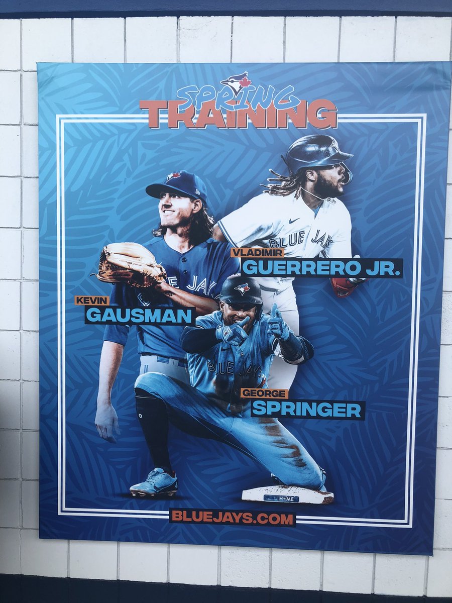 ElaineStanley5's tweet photo. @drewtheprinter @LiferJays @KarenSoutar1 @Barbatrix1 @RapsLeafsJays @toog416 @IAmtheSun420 @KLgfeld1 @bluejaysfankim @lorie_theo @julijays @LJ9111011 @kids2mamma @TruroBaseballUK @jaysatbat @ForCanucksSake @bluejayshalifax @Sportsnet @FAN590 Tradition continues! #SpringTraining2023
#NextLevelMeetUp https://t.co/9Dg9GR2DVi