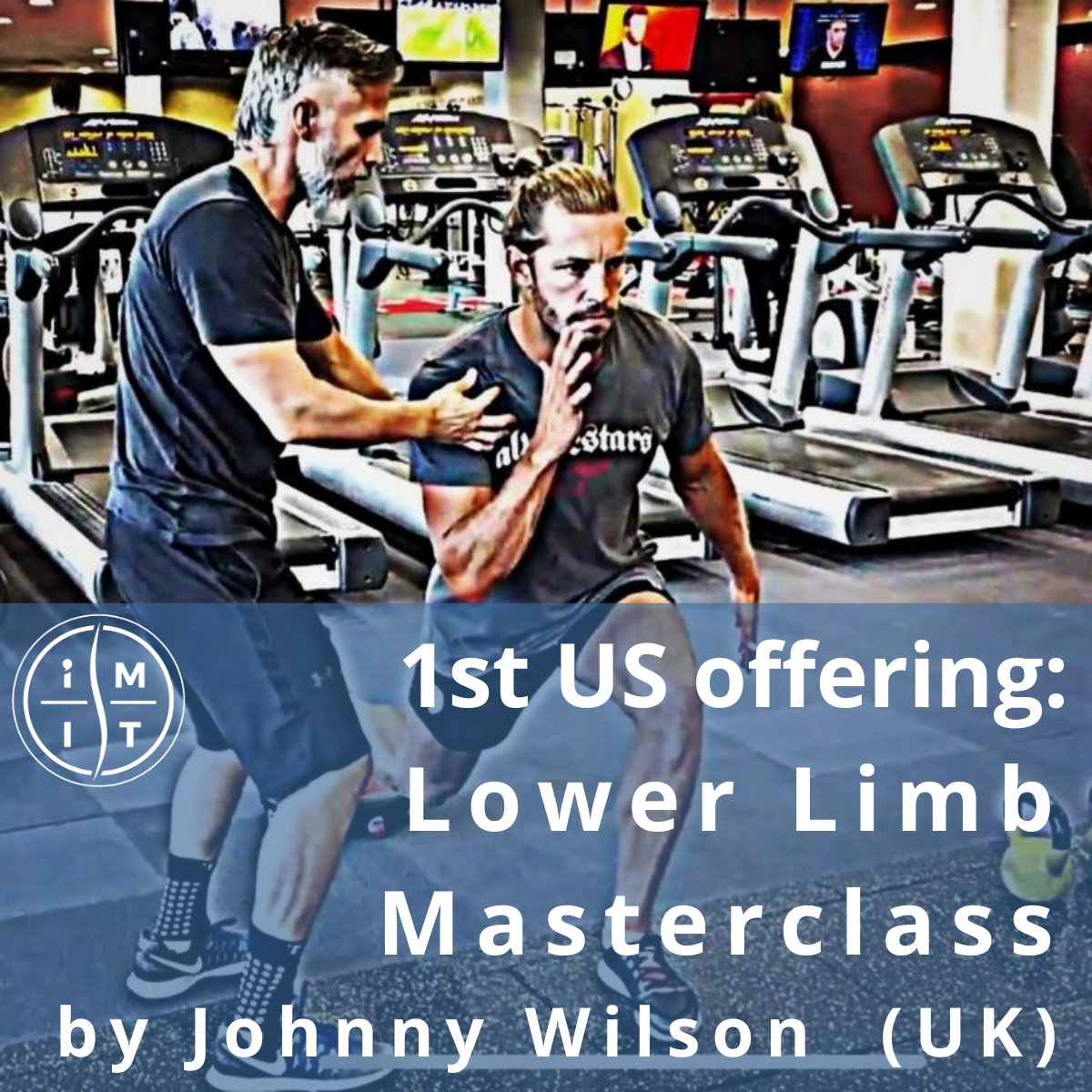 Dr. Sean Flannagan, Founder iM.IT Seminars tweet media