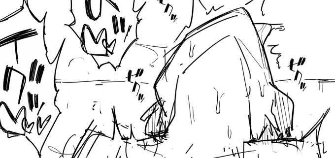 ページ全体+差分(4枚)はコチラ⇩⇩⇩

【FANBOX】
https://t.co/Avaz3LsA5j 