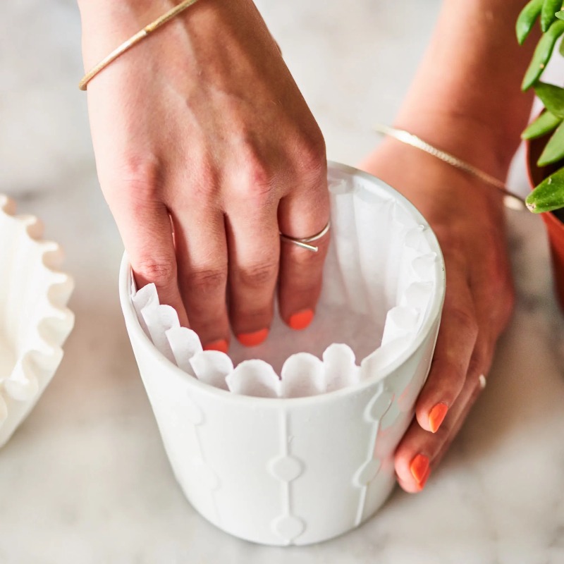 Revved__Up's tweet photo. Looking to start a garden? You might already have tools and materials you need in your very own kitchen. These gardening hacks will show you how easy gardening can be. Who knows? You might even uncover your own green thumb.