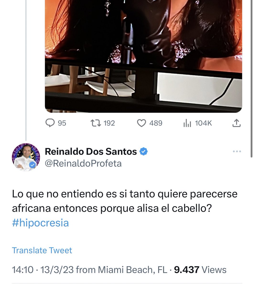 castellanosan's tweet photo. Se juntaron dos mochos pa rascarse https://t.co/YwHJnA6P2x