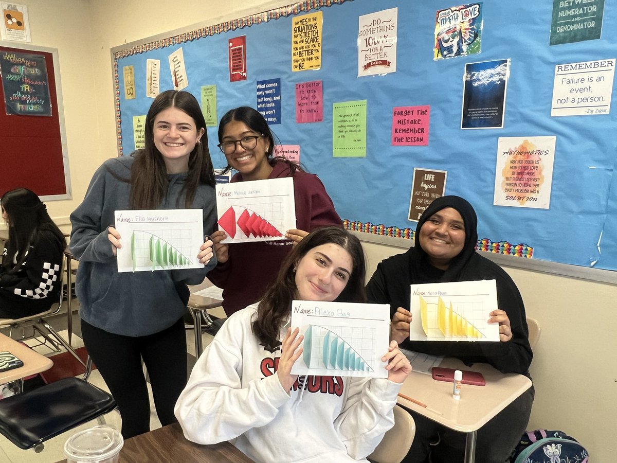 Bieser68's tweet photo. Calculus Craft:  Volume with Known Cross Sections - how to the find the volume of a solid when given a 2-dimensional figure. 
#buildingconcepts #Calculus 

@IslandTreesHS @statstaxi @IthsLibrary @BethRoemerIT https://t.co/N8vBgI8xJm