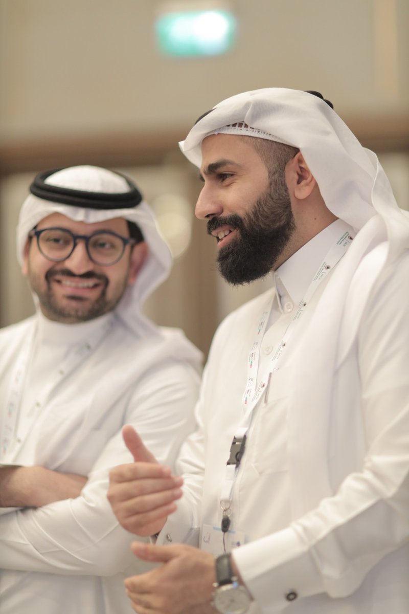 hasanmuneer212's tweet photo. بنهاية #مؤتمر_الأحساء_الحادي_عشر_لطب_الأطفال_حديثي_الولادة
حاب اشكر د. حيدر الموسى ،د. رقية العلي ،د. فيصل الدندن.
مؤتمر ناجح على جميع الاصعده.
ما ننسى اللجنه التنظيمية الذهبية
د. سجاد الكاظم (مصورنا العظيم) 
د. محمد العلي
د. ايمن البراك
د. جمانة العطية
نلقاكم في نجاحات أخرى 😍👌 https://t.co/sROE6qqNXL