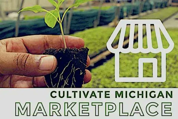 cultivatemi's tweet photo. Registration deadline extended!!!
Register by Fri, Mar 17 for the @cultivatemi Marketplace on Thurs, Mar 23 at the Flint Fresh Food Hub in Flint, MI. https://t.co/wz1B5XBCtX https://t.co/gYcquxd3QE