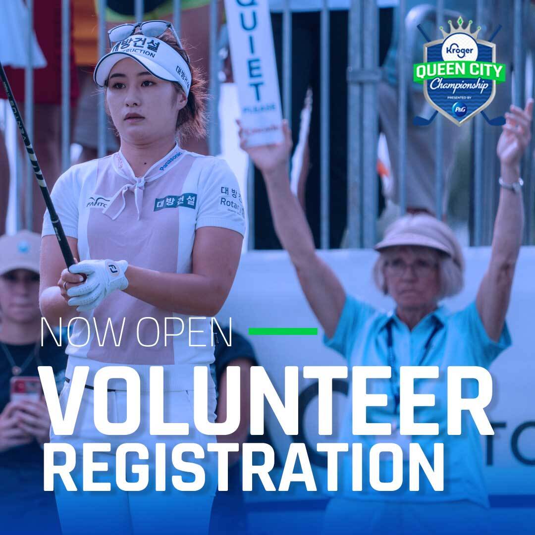 Kroger Queen City Championship presented by P&G tweet media