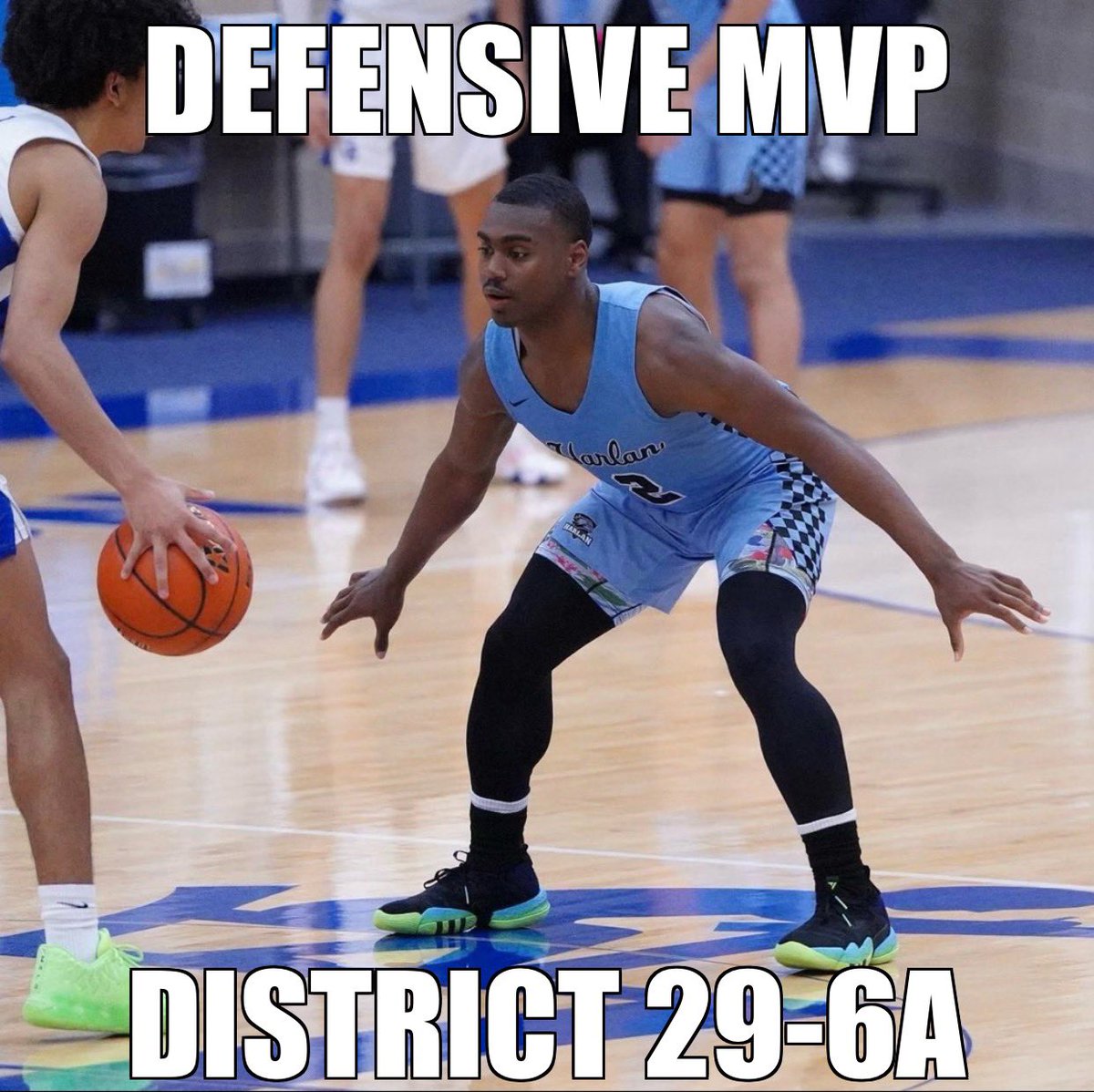 harlanhoops's tweet photo. Congratulations to @HargroveKalon on being selected as District 29-6A Defensive MVP. We are so proud of you!!!  Keep locking up!!!! @NISDHarlan @ballcoach_T @CoachJHall1 https://t.co/yyPTdwRgj9
