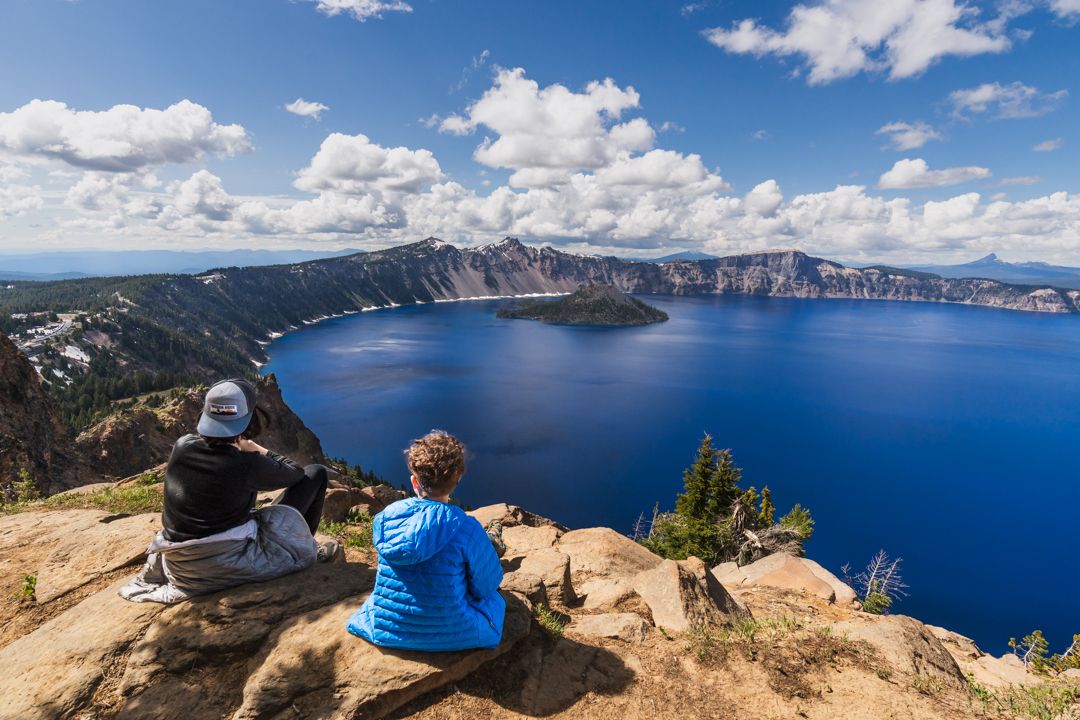 If you've ever wondered what to add to your Pacific Northwest bucket list, this is it!

17 Fantastic National Parks in Oregon and Washington You’ll Adore bit.ly/3Dzan7t