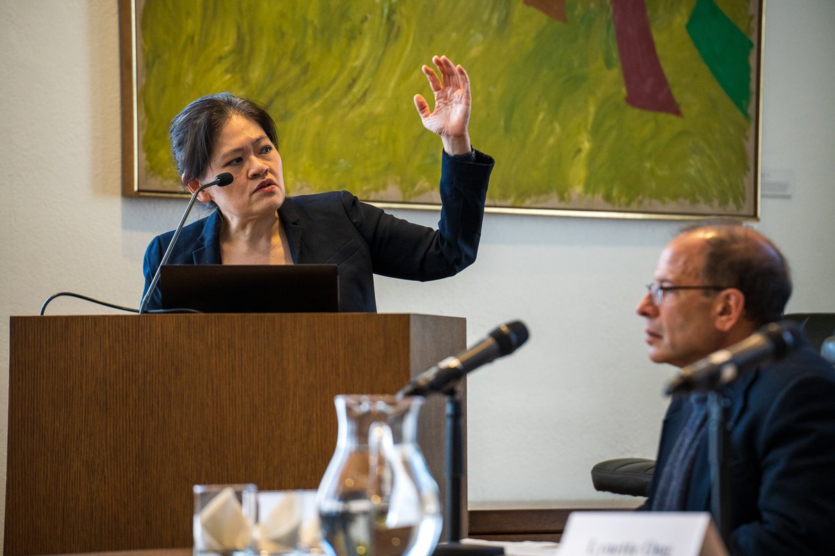 Asian Institute UofT tweet media