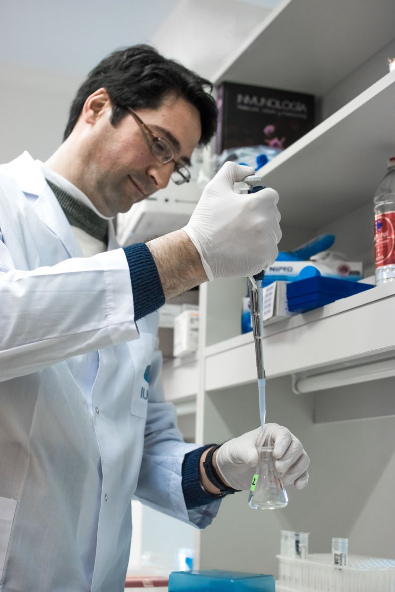 biohub's tweet photo. Latin America is rich in genetic, cultural + environmental diversity. Gosia Trynka + team hope to identify how diverse ancestries impact gene expression + the composition of immune cells
📷 by Pablo Romagnoli https://t.co/LClNFCaRiv