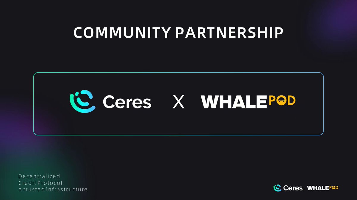 Ceres | Built on zkSync Era tweet media