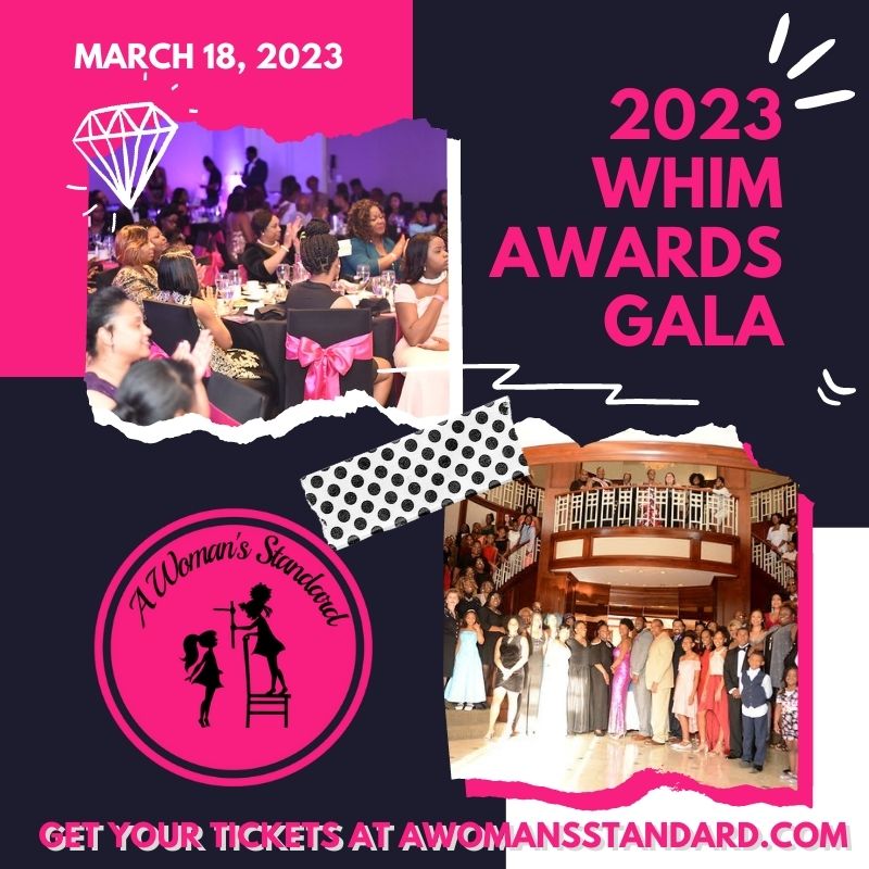 AWomansStandard's tweet photo. Let's get ready to meet our 2023 WHIM Awards Nominees! ​​​​​​​​​​​​​​​​​​​​​​​​​​​
Say hello to Nafiysa Sessoms.

My name is Nafiysa Femi Sessoms, and I am 14. I am a highly motivated sophomore student currently attending Benjamin E. Mays High School. I am apart of the Women of D https://t.co/6cxFmy3h7j