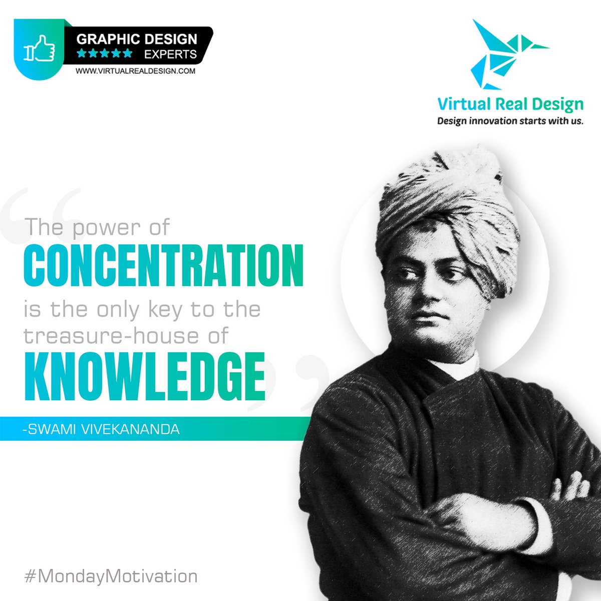 VRD40's tweet photo. " See for the highest, aim at the highest and you shall reach the highest." - Swami Vivekananda
.
.
.
.
#mondaymotivation #swamivivekananda #VRD #VDGD #mondaymotivationpost #motivationquote #motivation #motivationalquotes #quote #motivationalspeaker #motivations #motivationmonday https://t.co/iF9TjsmNBX