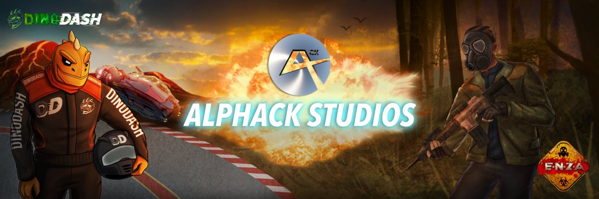 peceto07's tweet photo. New banner made for @AlphackStudios 
Enjoying working with them 👌

#polygon #P2Egaming #PlaytoEarn #WLGIVEAWAY #PolygonNFTs #NFTCommunity https://t.co/Ngz6aIbNgi