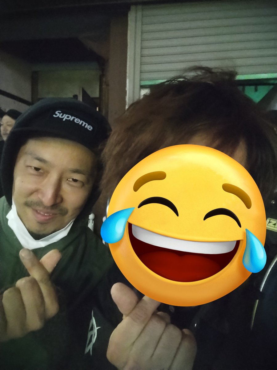 とっしー tweet media