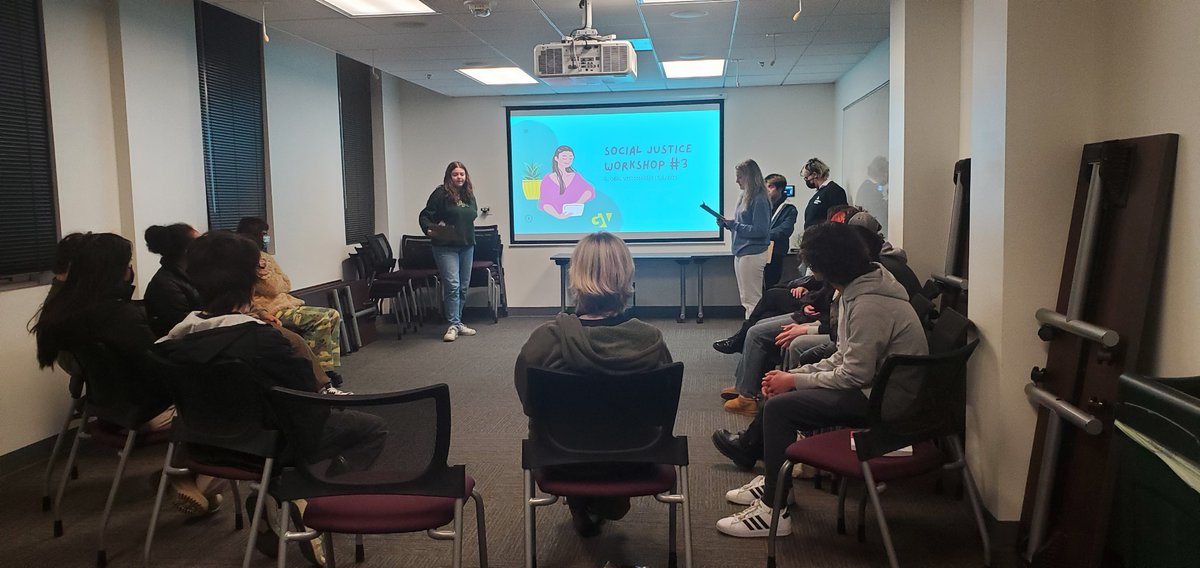 GVisionaries's tweet photo. Last week, we had our 3rd workshop for the Pro Justice Leadership Program. Kudos to our Junior Leaders for their work to design and facilitate the workshop. What a great discussion around social justice and leadership! #globalcitizens #youthleaders #peermentoring https://t.co/Mv0UBDAGJX