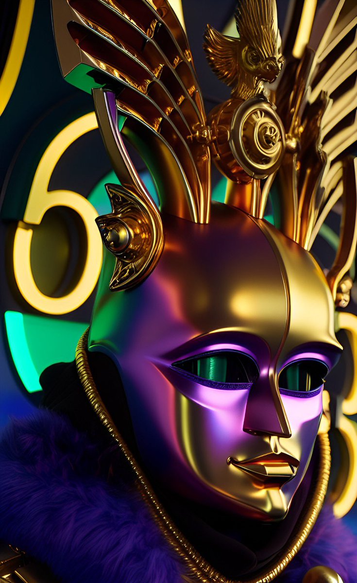 KingGregree116's tweet photo. 💫⚡️💫
      🪐
#NFT #NFTs #Artis #AiiA #AiArt #AI #NFTCommunity https://t.co/lzbydh3ZQp