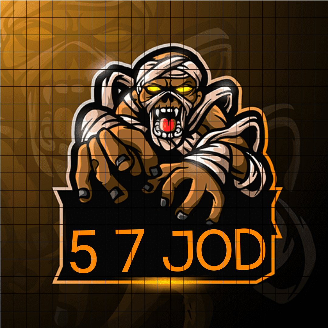 PYTHONP5P4's tweet image. #NewProfilePic