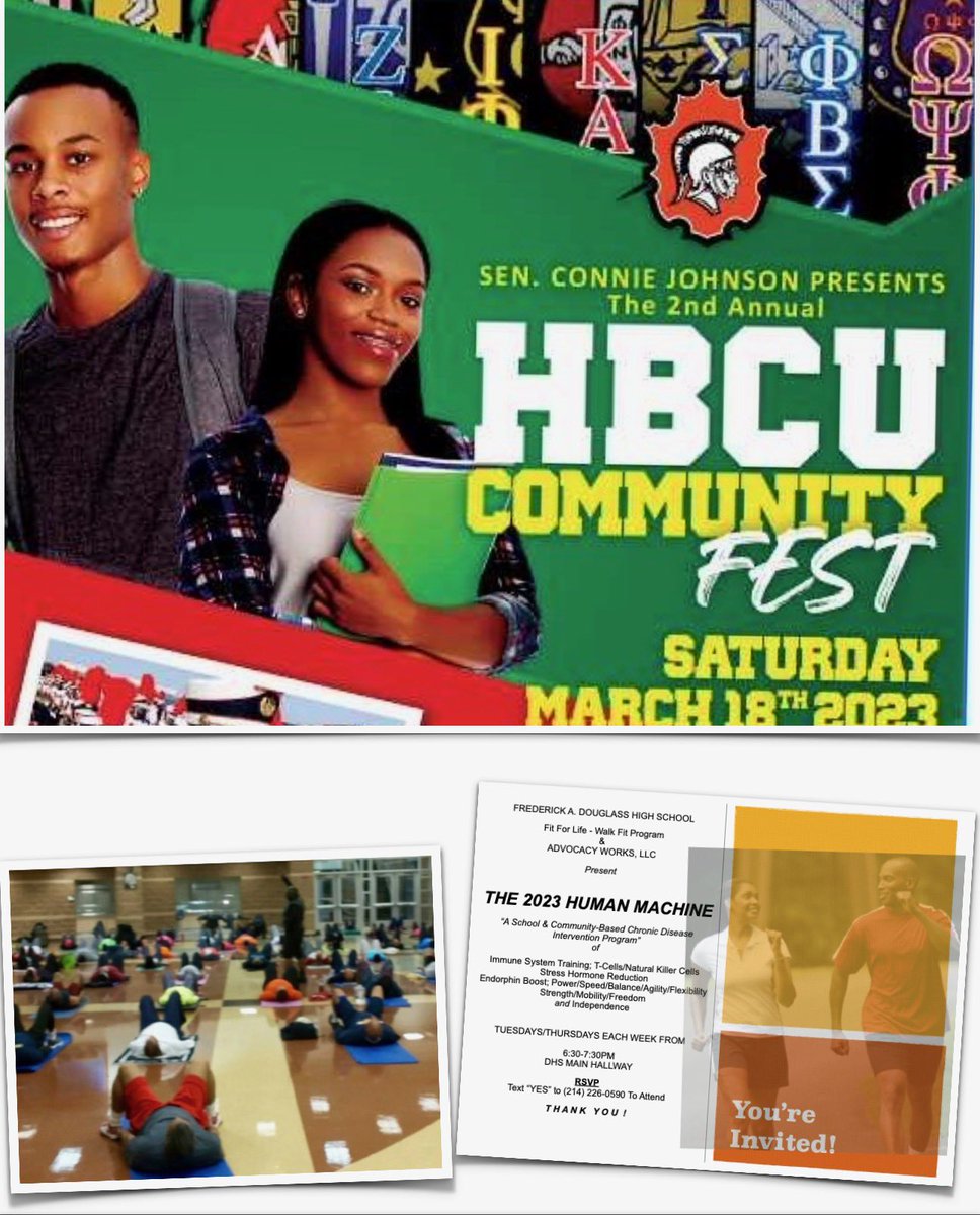 Join us! Teach the children!