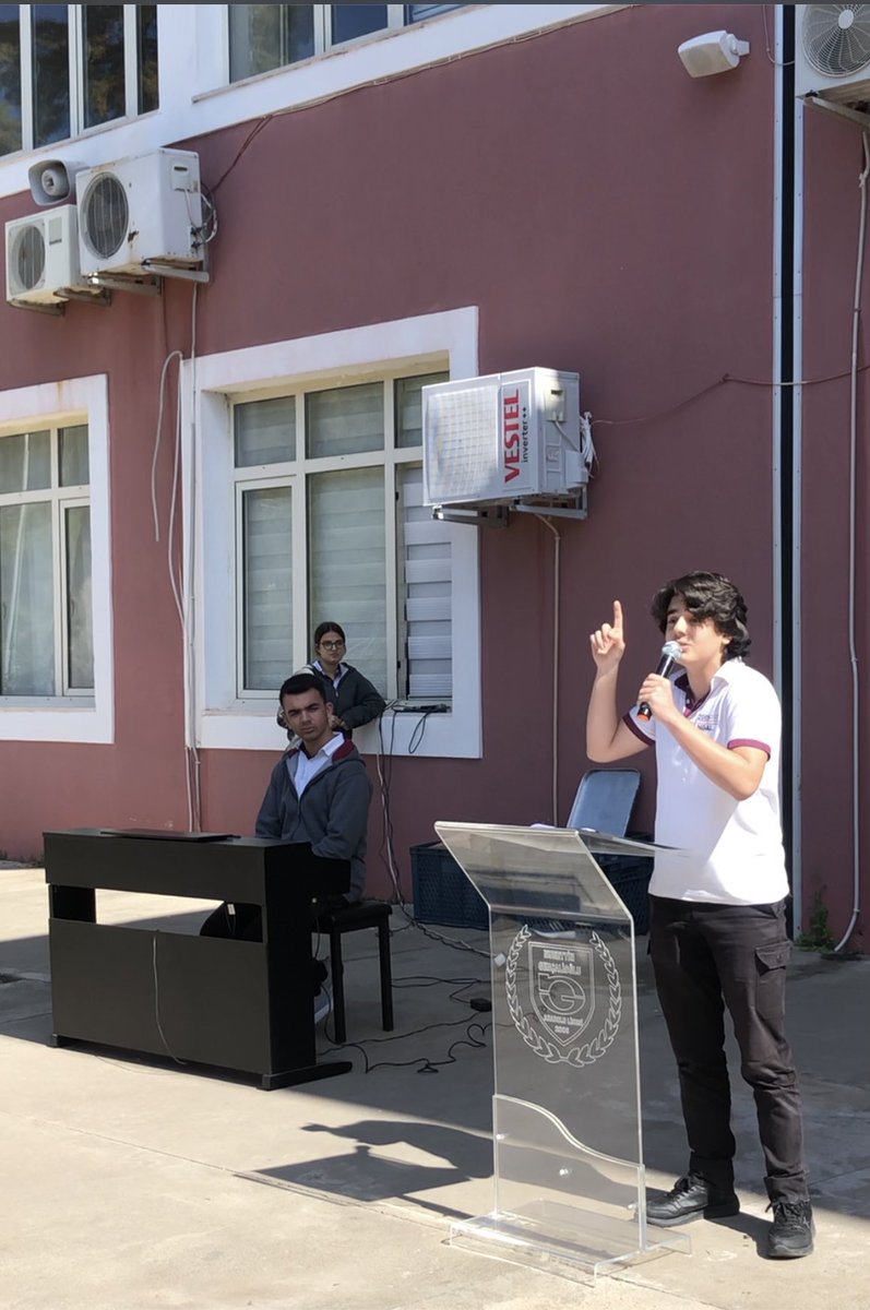 ngal_2005's tweet photo. İstiklal Marşı'mızın kabulünün 102. yıl dönümünde, vatan şairimiz Mehmet Akif Ersoy'u ve İstiklal Mücadelemizin tüm kahramanlarını saygı ve minnetle anıyoruz. ⁦@sibelkisaerbaa⁩ ⁦@MarmarisMem⁩ ⁦@emrecay55⁩ ⁦@mugla_mem⁩ ⁦@meb_ogm⁩ https://t.co/lnUnsGYnfa