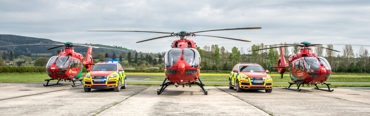 EMRTS Wales tweet media