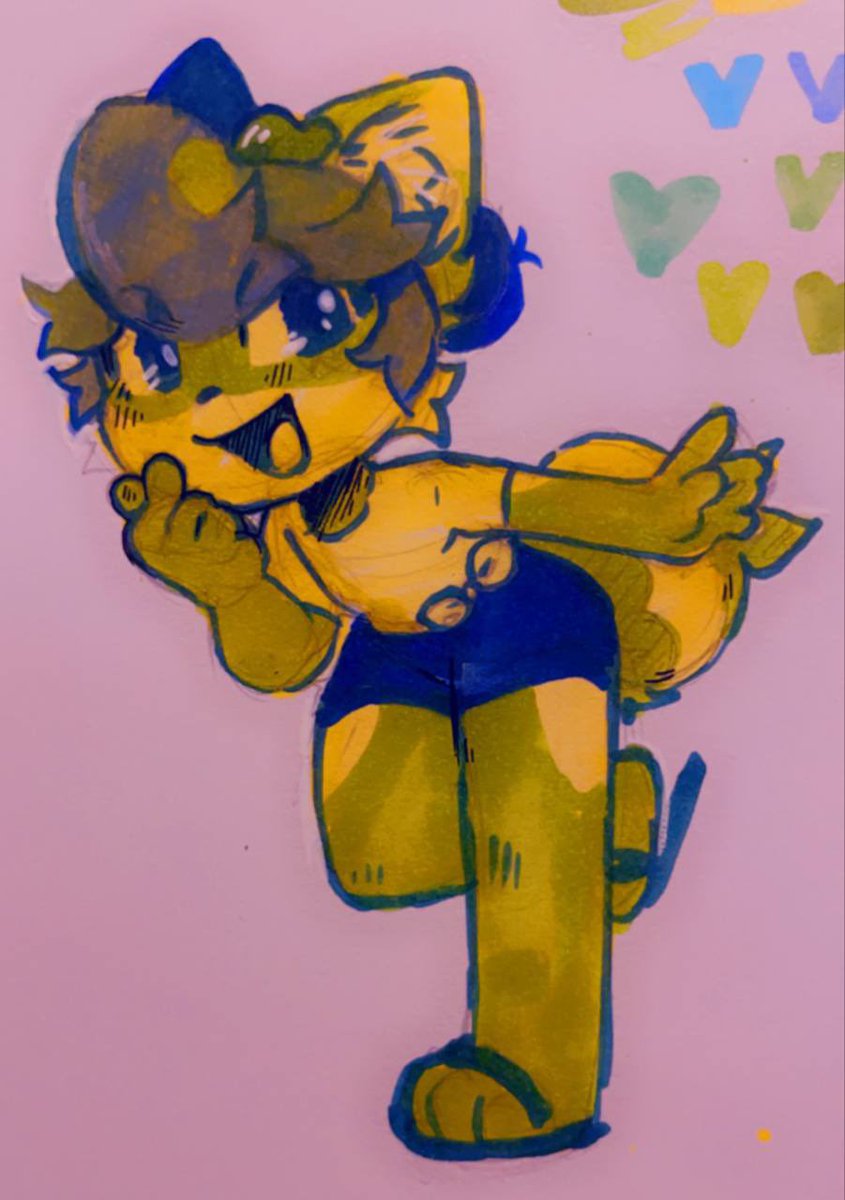 ✨️Hellocutecumber🔜FWA tableC3✨️ tweet media