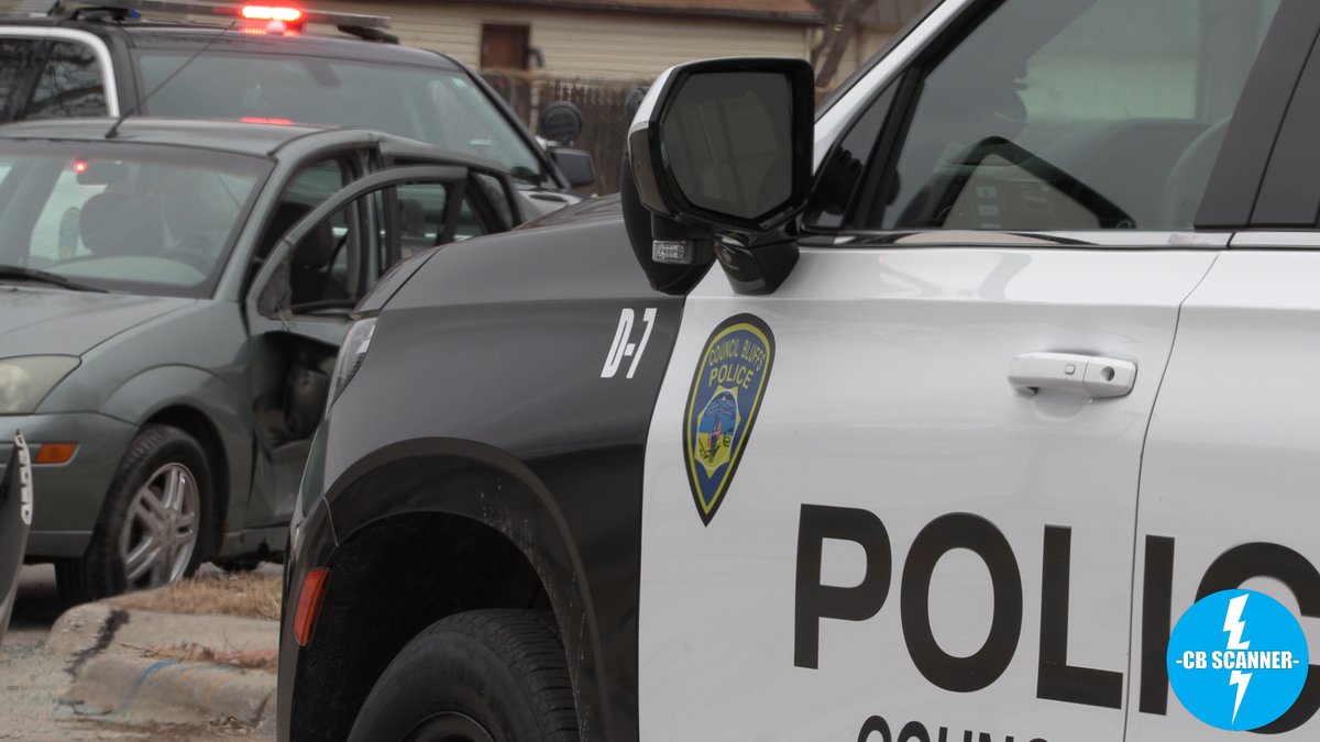 Council Bluffs Scanner on Twitter "📸"