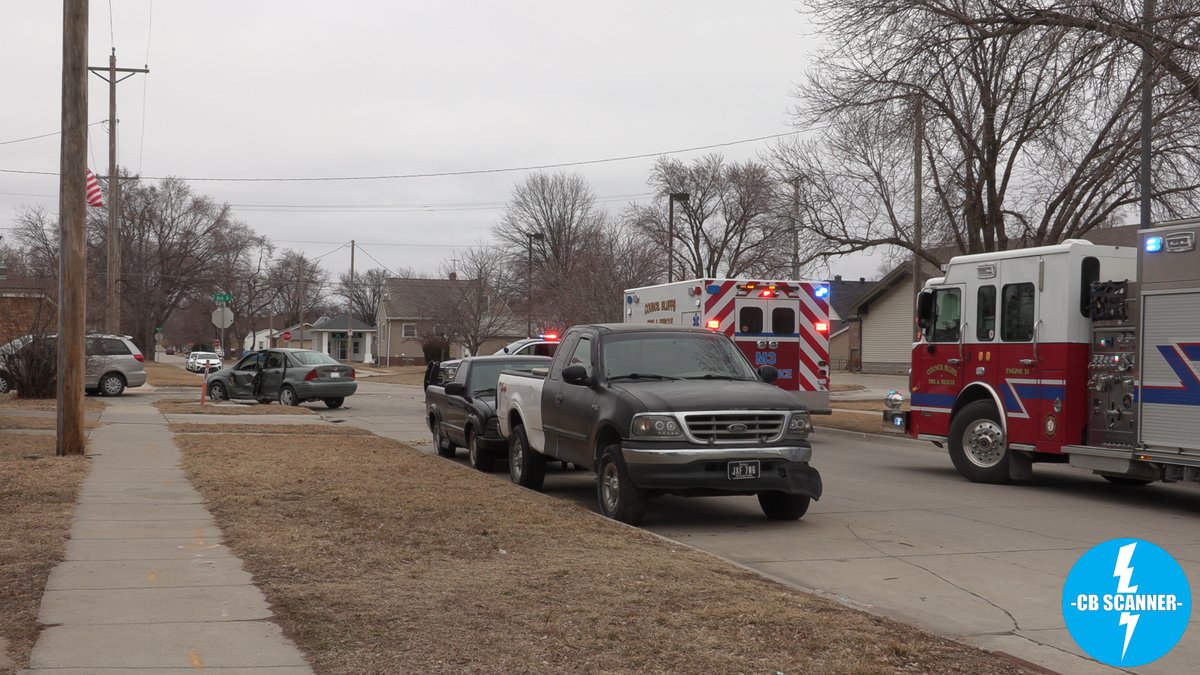 Council Bluffs Scanner on Twitter "📸"