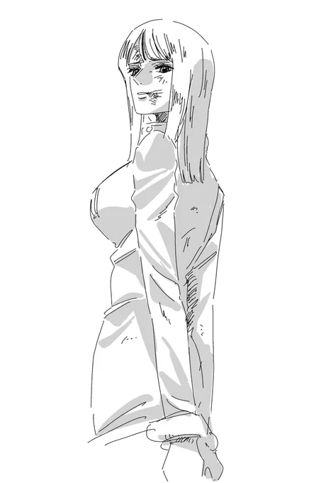 ろびたや落書き 