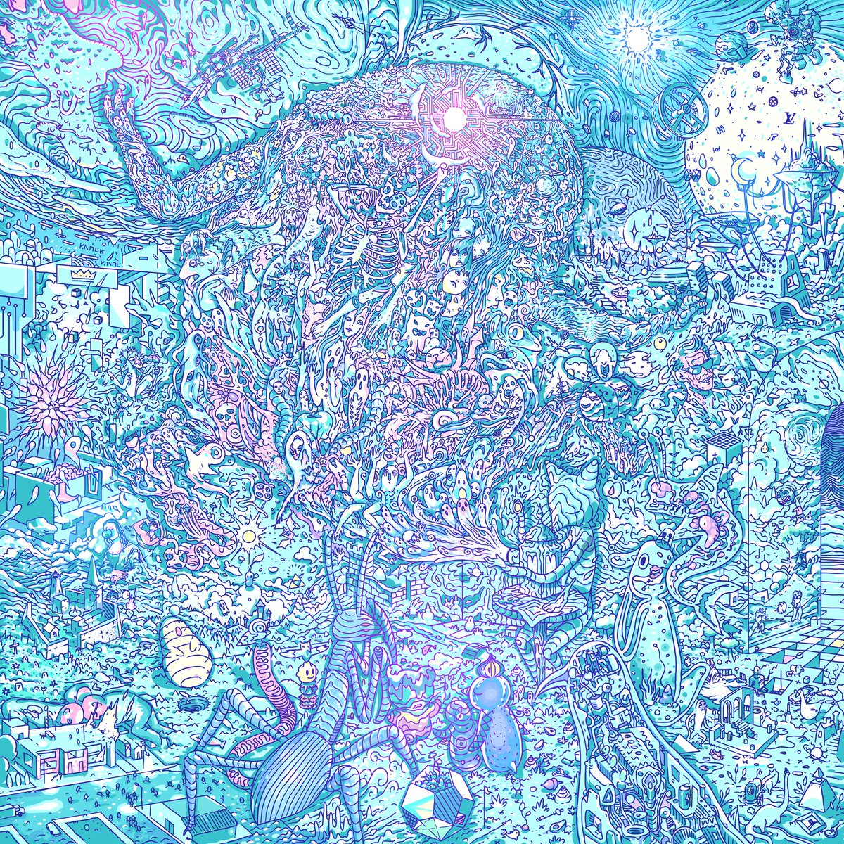 Mr. Bill tweet media