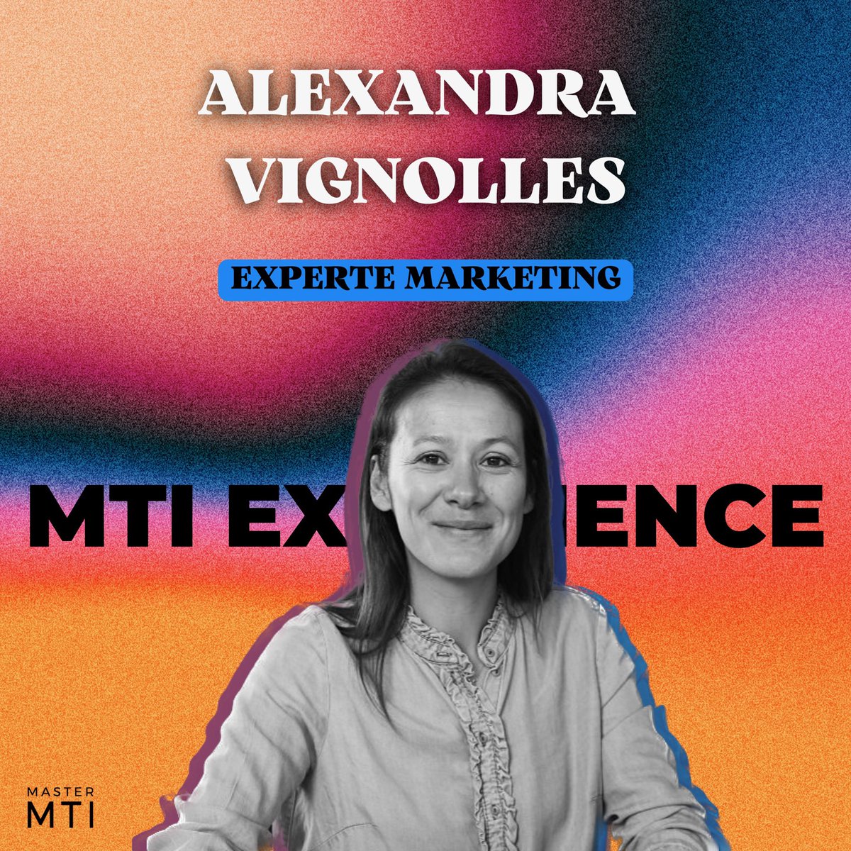 Master MTI 🚀 tweet media