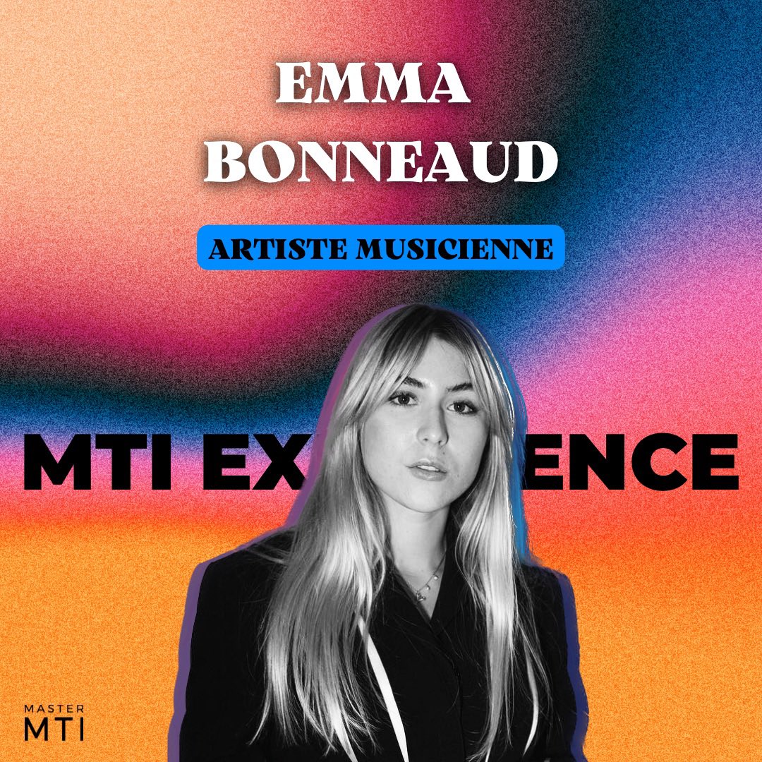 Master MTI 🚀 tweet media