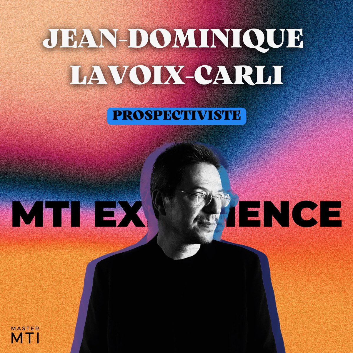 Master MTI 🚀 tweet media