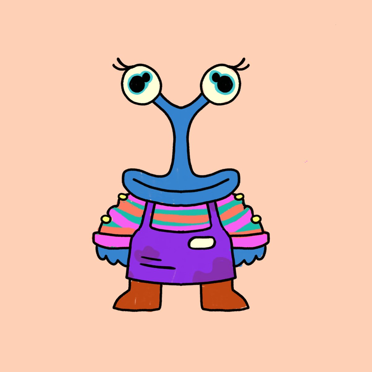 There's a new resident moving to Asteroid Fields and she wants to open up a diner. What's her name?